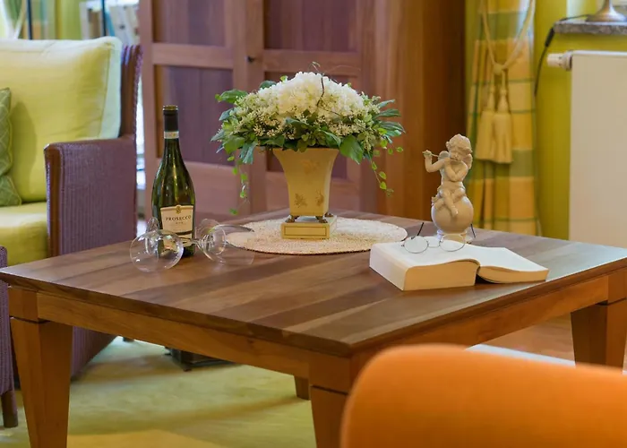 Apartment Charlotte App_13 Ostseebad Heringsdorf